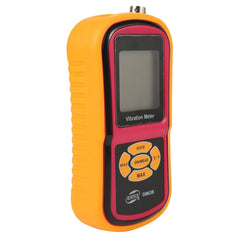 BENETECH GM63B Digital Vibration Meter