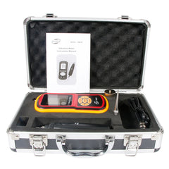 BENETECH GM63B Digital Vibration Meter