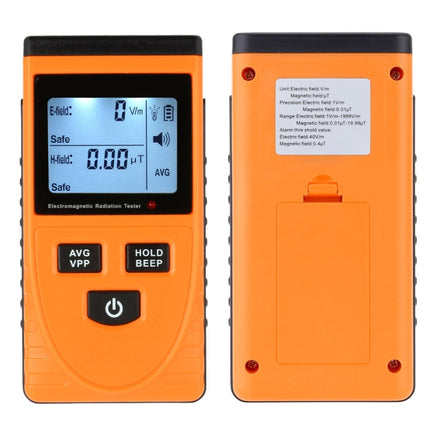 BENETECH GM3120 Electromagnetic Radiation Tester