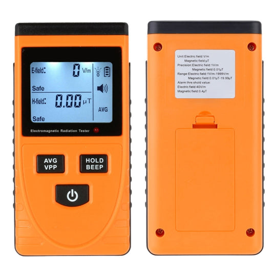 BENETECH GM3120 Electromagnetic Radiation Tester