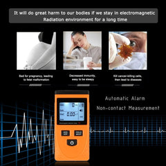 BENETECH GM3120 Electromagnetic Radiation Tester