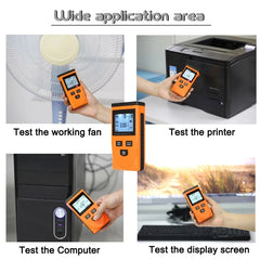 BENETECH GM3120 Electromagnetic Radiation Tester