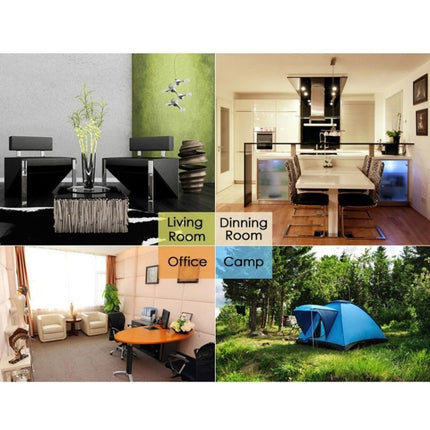 Portable USB Powered Electric Mosquito Killer