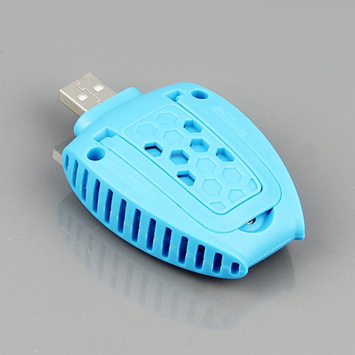 Portable USB Powered Electric Mosquito Killer, S-HC-0963G, S-HC-0963Q, S-HC-0963L, S-HC-0963W