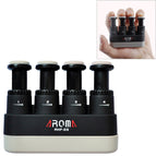 AROMA AHF-03 (Black) / Black