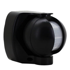 180 Degree Infrared Motion Sensor Switch with 12m Detection Distance, 220V-240V AC /50Hz