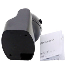 180 Degree Infrared Motion Sensor Switch with 12m Detection Distance, 220V-240V AC /50Hz