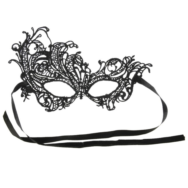Sexy Girl Eye Mask Lace Venetian Masquerade Ball Party Fancy Mask, Fancy Mask