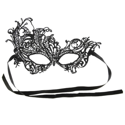 Sexy Girl Eye Mask Lace Venetian Masquerade Ball Party Fancy Mask, Fancy Mask