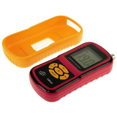 BENETECH GM640 High Quality Digital Grain Moisture Meter with LCD Display