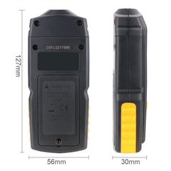 BENETECH GM8905 Handheld Digital Laser Tachometer, Range: 2.5-99999RPM, GM8905