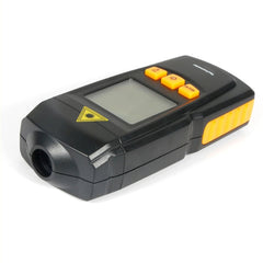 BENETECH GM8905 Handheld Digital Laser Tachometer, Range: 2.5-99999RPM, GM8905