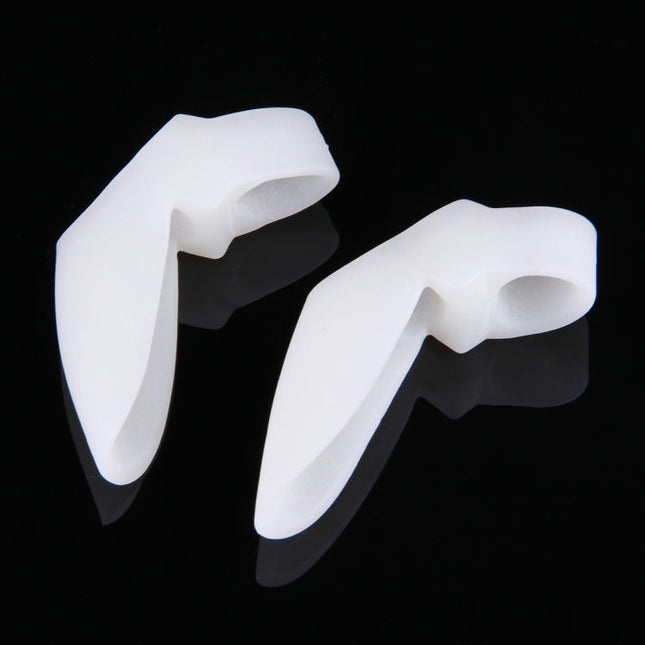 1 Pair ZRWC16B Special Orthopedic Braces for Hallux valgus, Big Bone, Bicyclic Thumb