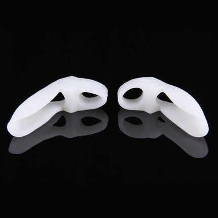 1 Pair ZRWC16B Special Orthopedic Braces for Hallux valgus, Big Bone, Bicyclic Thumb