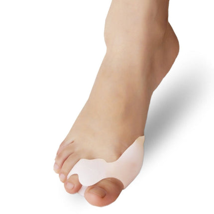 1 Pair ZRWC16B Special Orthopedic Braces for Hallux valgus, Big Bone, Bicyclic Thumb