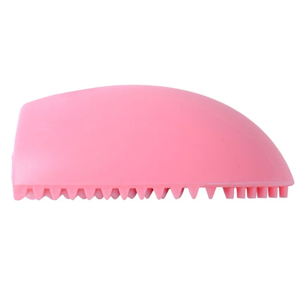 Silicone Cleaning Cosmetic Make Up Washing Brush Cleaner Scrubber Tool