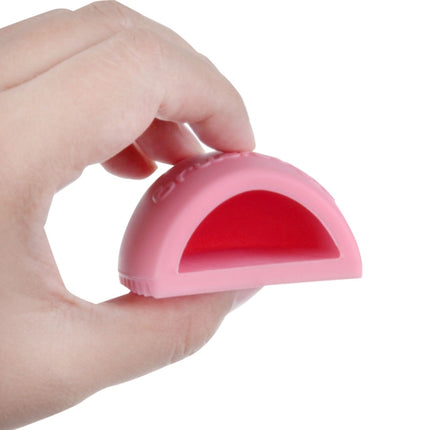 Silicone Cleaning Cosmetic Make Up Washing Brush Cleaner Scrubber Tool