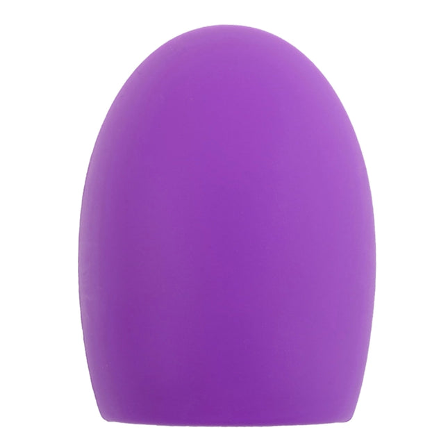 Silicone Cleaning Cosmetic Make Up Washing Brush Cleaner Scrubber Tool