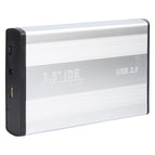 IDE (EU Plug) / Silver