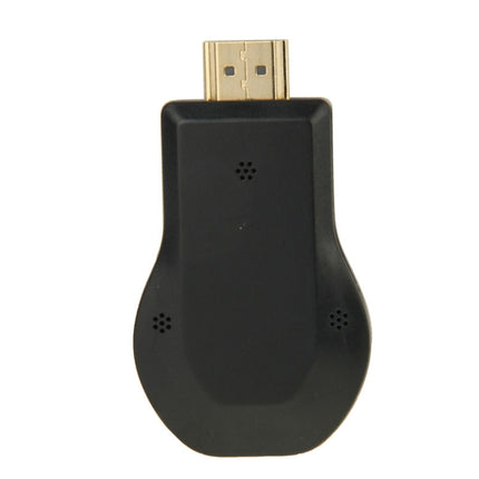 M2 PLUS WiFi HDMI Dongle Display Receiver, CPU: Cortex A9 1.2GHz, Support Android / iOS