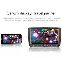 Miradisplay WiFi HDMI Display Dongle / Miracast Airplay DLNA Display Receiver Dongle