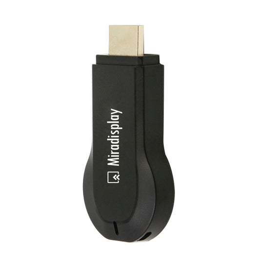 Miradisplay WiFi HDMI Display Dongle / Miracast Airplay DLNA Display Receiver Dongle