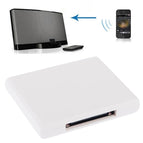 Bluetooth V2.1 White / White