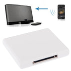 Bluetooth V2.1 White / White
