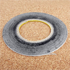 10mm Black / Black