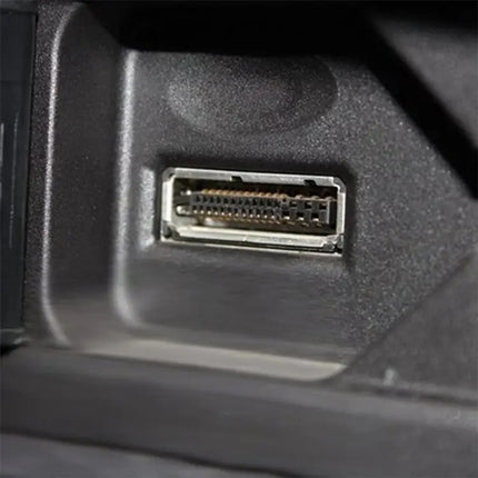 Multimedia Digital Audio AMI to USB Adapter Cable for Audi, AMI to USB Adapter Cable