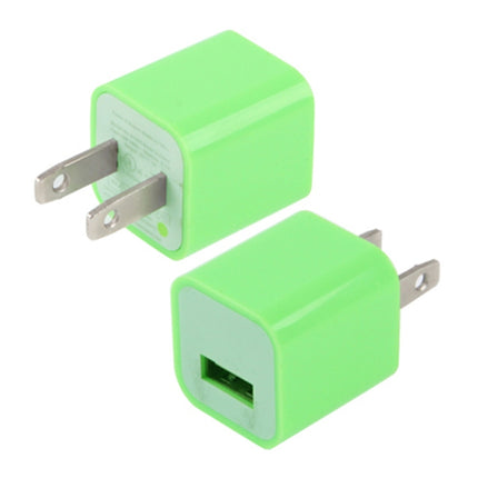 US Plug USB Charger