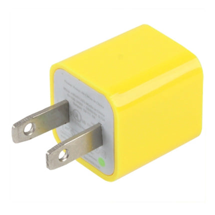 US Plug USB Charger