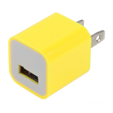 US Plug USB Charger