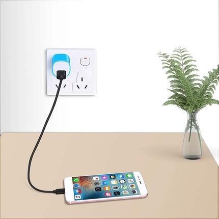 US Plug USB Charger