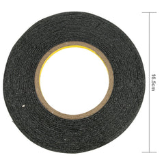 2mm Double Sided Adhesive Sticker Tape for iPhone / Samsung / HTC Mobile Phone Touch Panel Repair, Length: 50m