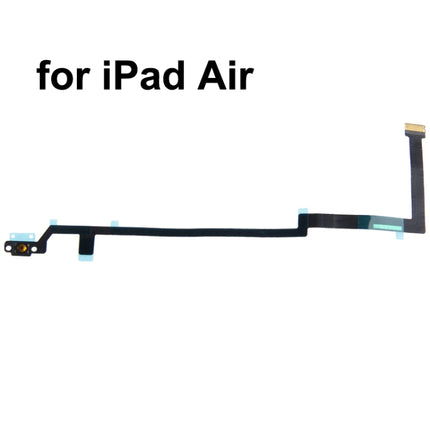 Original Function / Home Key Flex Cable for iPad Air, For Apple iPad Air