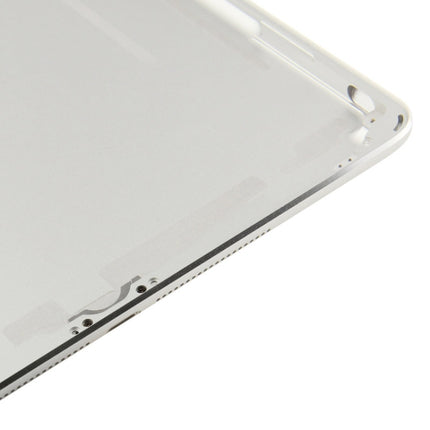 WiFi Version Back Cover / Rear Panel For iPad Air / iPad 5, For Apple iPad Air(WiFi)