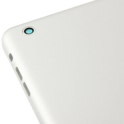 WiFi Version Back Cover / Rear Panel For iPad Air / iPad 5, For Apple iPad Air(WiFi)