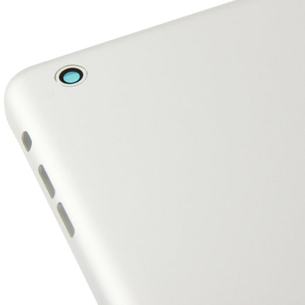WiFi Version Back Cover / Rear Panel For iPad Air / iPad 5, For Apple iPad Air(WiFi)