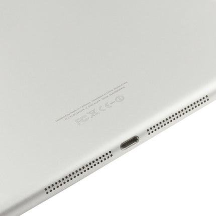 WiFi Version Back Cover / Rear Panel For iPad Air / iPad 5, For Apple iPad Air(WiFi)