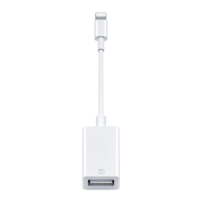USB OTG Connection Kit  (10cm)