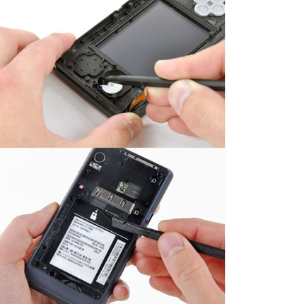 Professional Plastic Disassemble Stick Spudger Opening Pry Tool, Disassemble the Tool