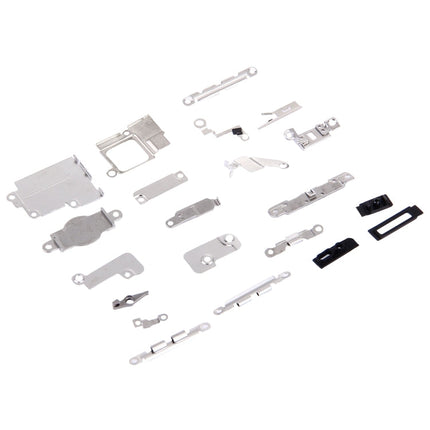 19 in 1 Inner Retaining Bracket Set for iPhone 5, For iPhone 5