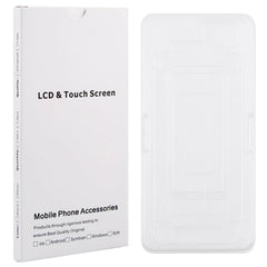 LCD Screen with Frame for iPhone 5, 3 in 1 for i5 Black