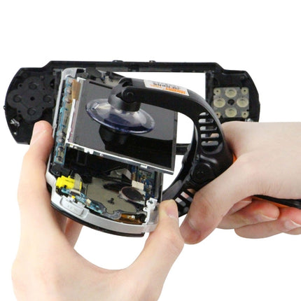 JAKEMY JM-OP05 Universal Mobile Phone Screen Repair Tool Repairment LCD Screen Opener for iPhone / iPad / Samsung and other smart phones, JAKEMY JM-OP05