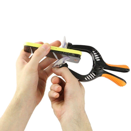 JAKEMY JM-OP05 Universal Mobile Phone Screen Repair Tool Repairment LCD Screen Opener for iPhone / iPad / Samsung and other smart phones, JAKEMY JM-OP05