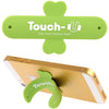 100 PCS Touch-u One Touch Universal Silicone Stand Holder