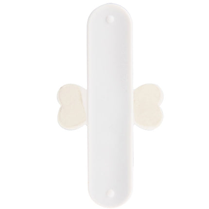 100 PCS Touch-u One Touch Universal Silicone Stand Holder