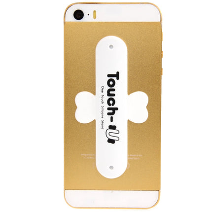 100 PCS Touch-u One Touch Universal Silicone Stand Holder