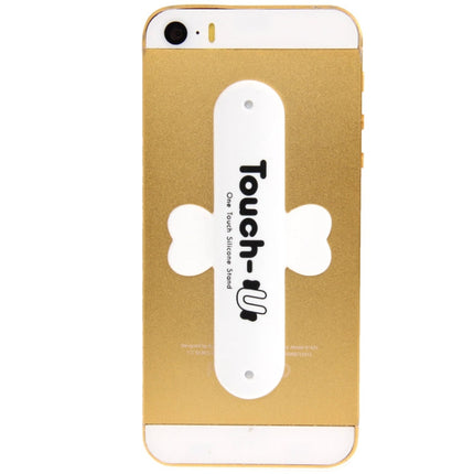 100 PCS Touch-u One Touch Universal Silicone Stand Holder